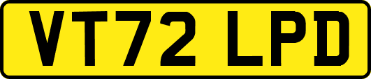 VT72LPD