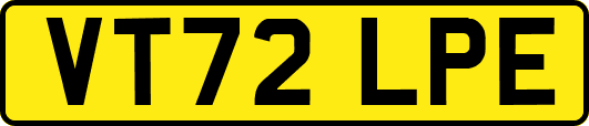 VT72LPE