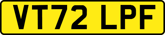 VT72LPF
