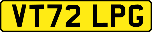 VT72LPG