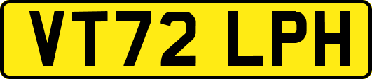 VT72LPH