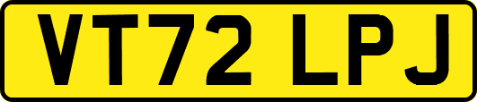 VT72LPJ