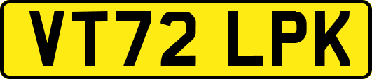 VT72LPK