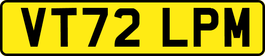VT72LPM