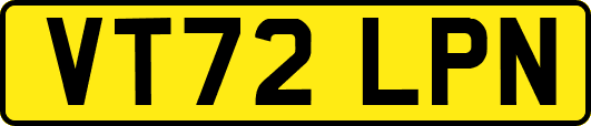 VT72LPN