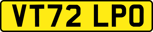 VT72LPO