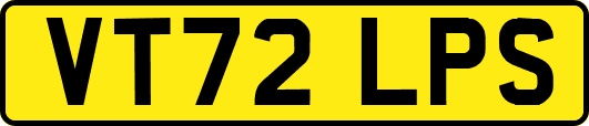VT72LPS