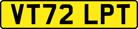VT72LPT