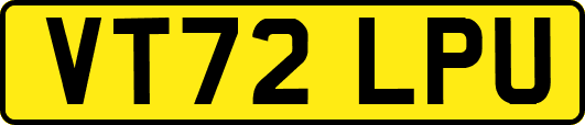 VT72LPU