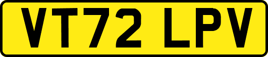 VT72LPV