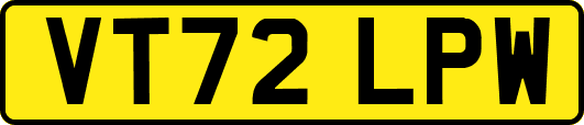 VT72LPW