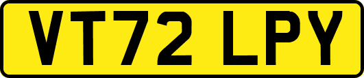 VT72LPY