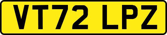 VT72LPZ