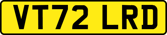 VT72LRD