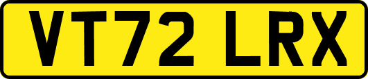 VT72LRX