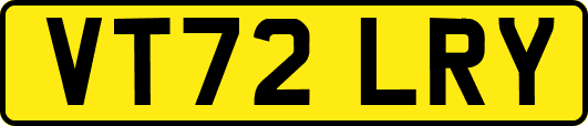 VT72LRY