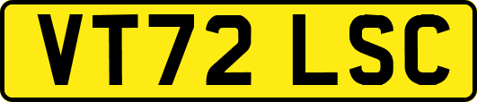 VT72LSC