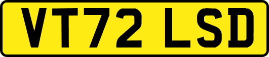 VT72LSD