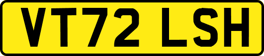 VT72LSH