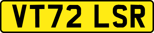 VT72LSR
