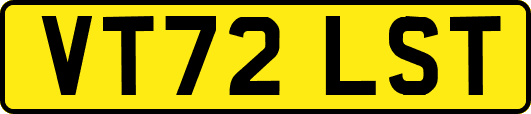 VT72LST