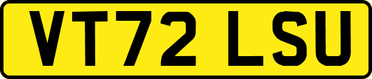 VT72LSU