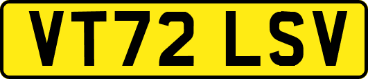 VT72LSV