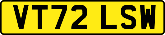 VT72LSW