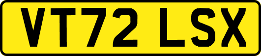 VT72LSX