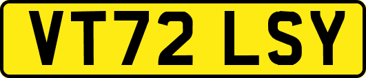 VT72LSY