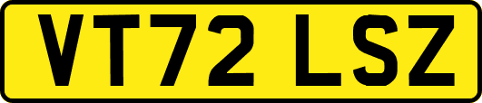 VT72LSZ