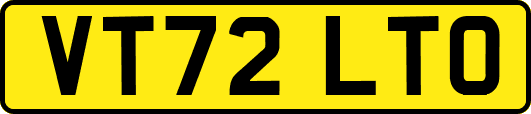 VT72LTO
