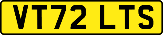 VT72LTS