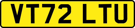 VT72LTU