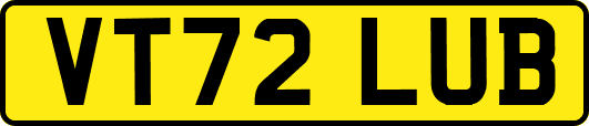 VT72LUB