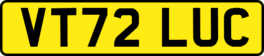 VT72LUC