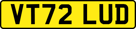 VT72LUD