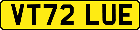 VT72LUE