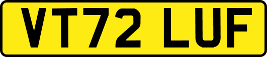 VT72LUF