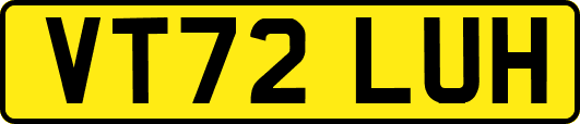 VT72LUH