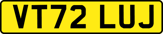 VT72LUJ