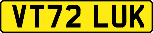 VT72LUK