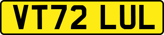 VT72LUL