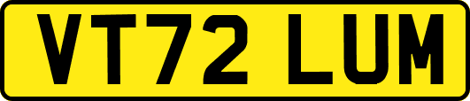 VT72LUM