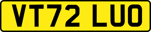 VT72LUO