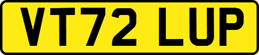 VT72LUP