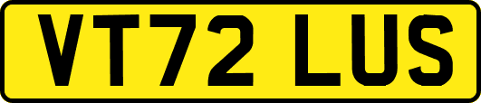 VT72LUS