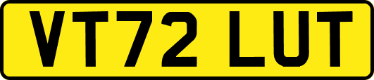 VT72LUT