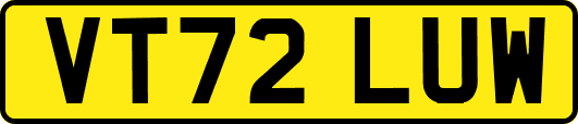 VT72LUW