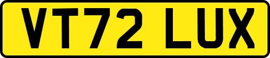 VT72LUX